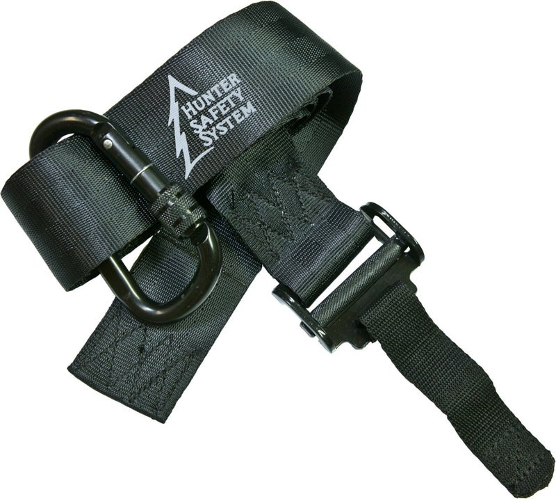 Hunter Safety System Quick Connect Strap - Image 1